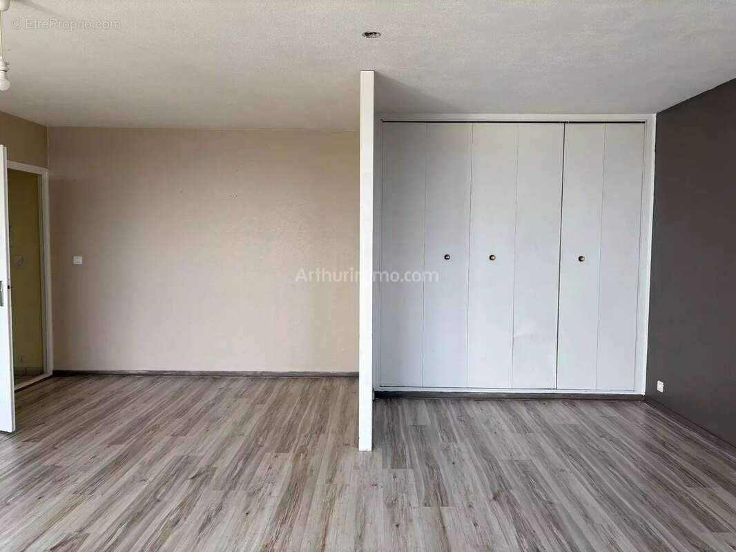 Appartement à LA ROCHE-SUR-YON