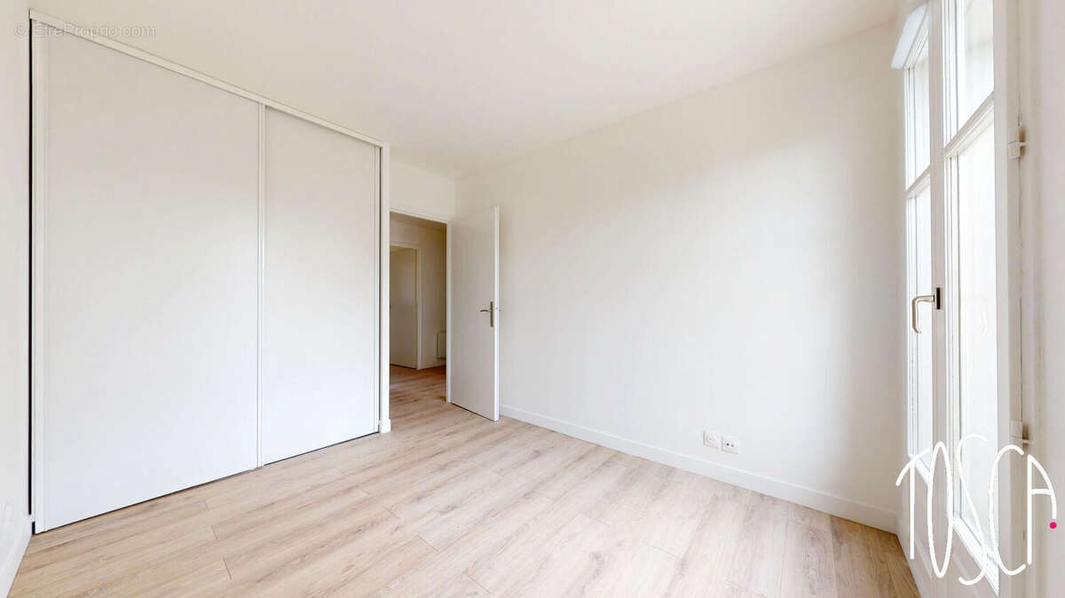 Appartement à THIAIS