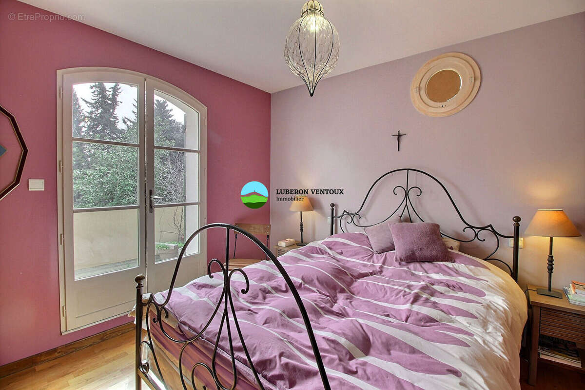 Maison à CARPENTRAS