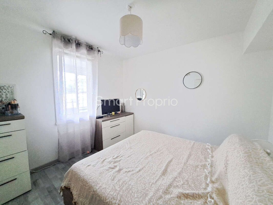 Appartement à ANGERS