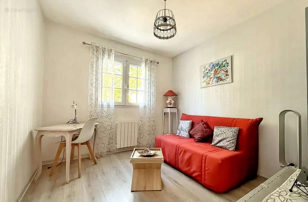 Maison à LES SABLES-D'OLONNE
