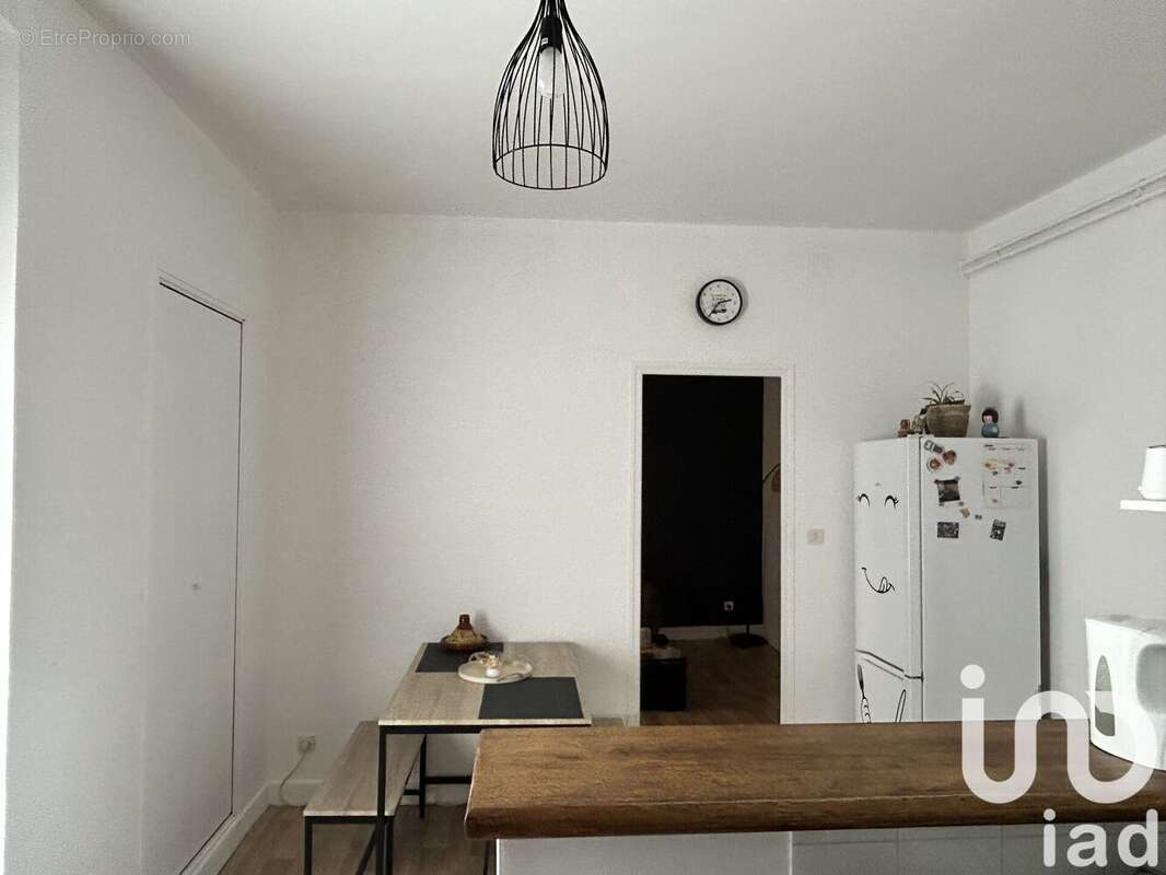 Photo 7 - Maison à BRIVE-LA-GAILLARDE