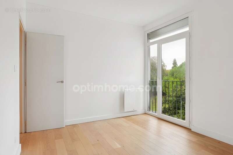 Appartement à LA ROCHELLE