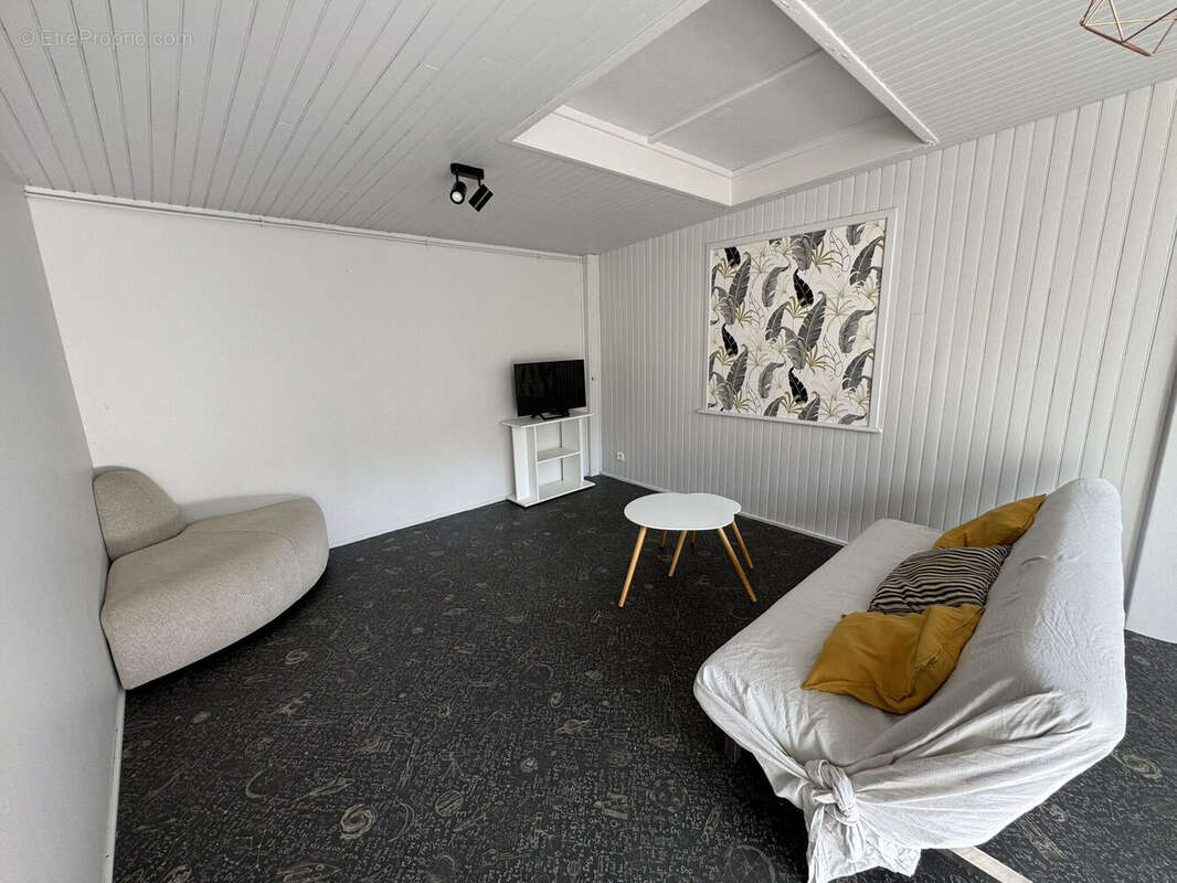 Photo 4 - Maison à LE COTEAU