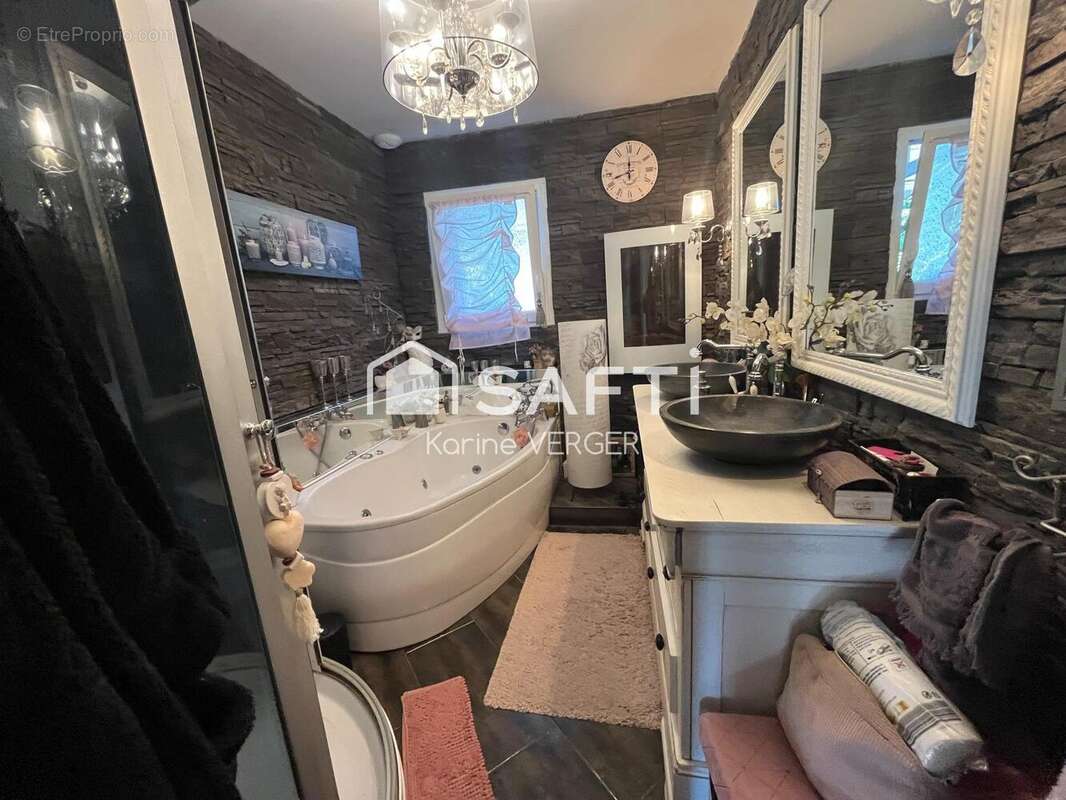 Photo 7 - Maison à LA CHEVROLIERE