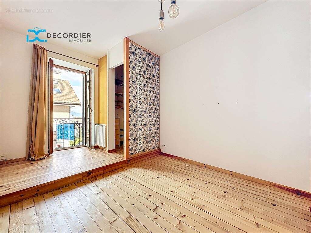 Appartement à SAINT-GINGOLPH