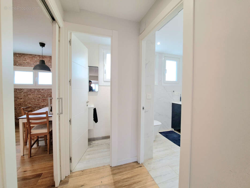 Appartement à HENDAYE