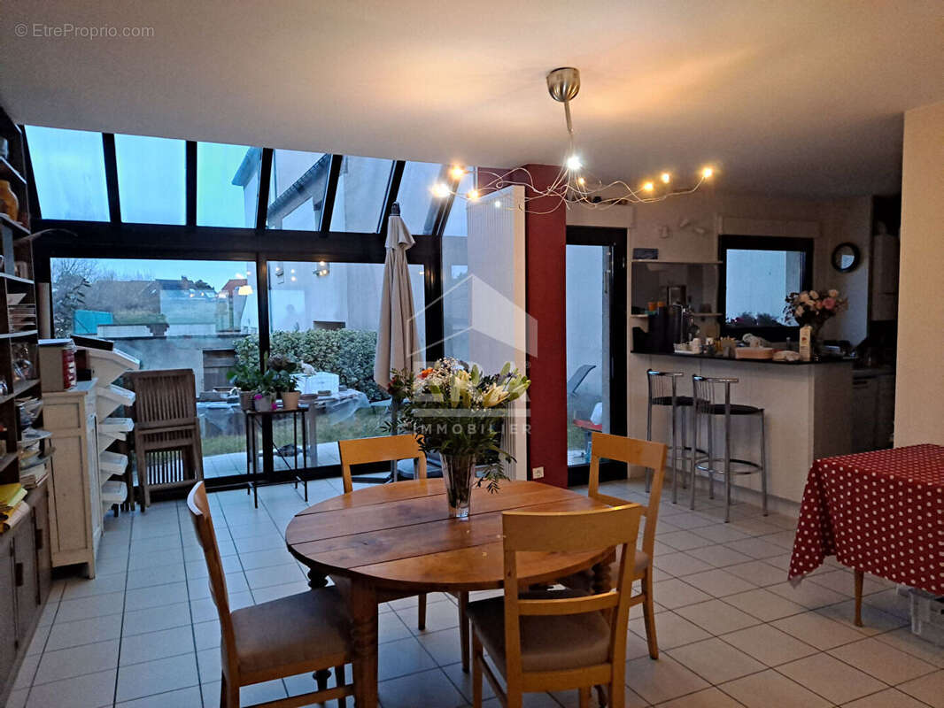 Maison à LEFFRINCKOUCKE