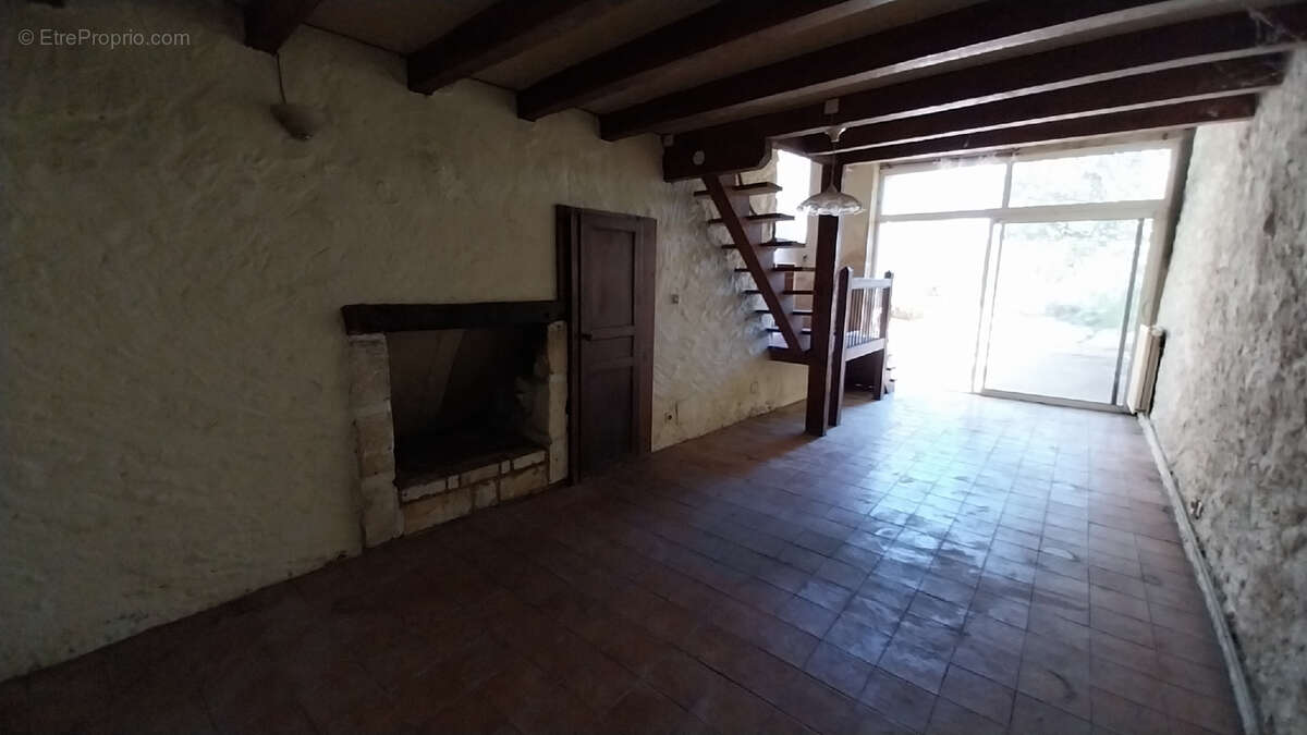 Maison à RAZAC-SUR-L'ISLE