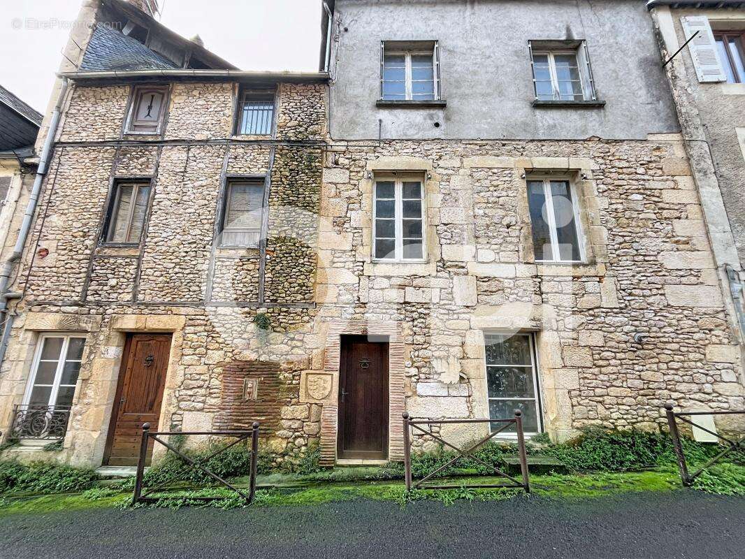 Appartement à MONTIGNAC