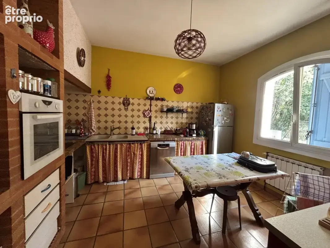 Plaisance-du-touch - maison t7 - photo 5