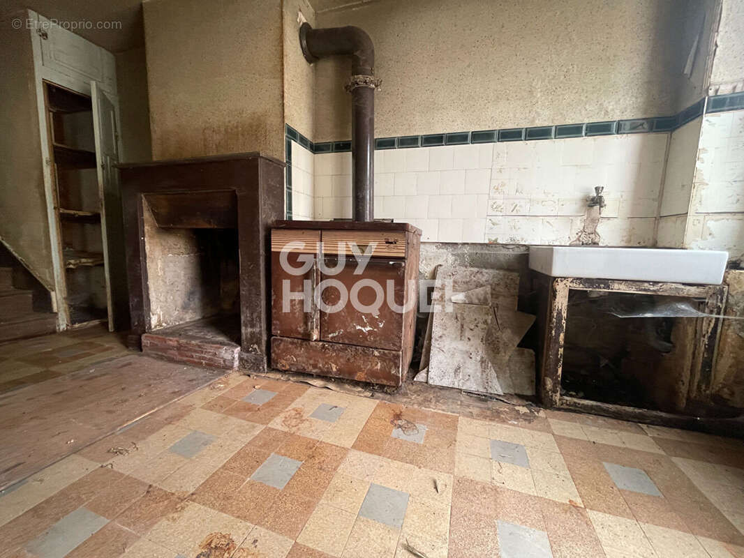 Maison à vendre bourg de TREDION - photo 2