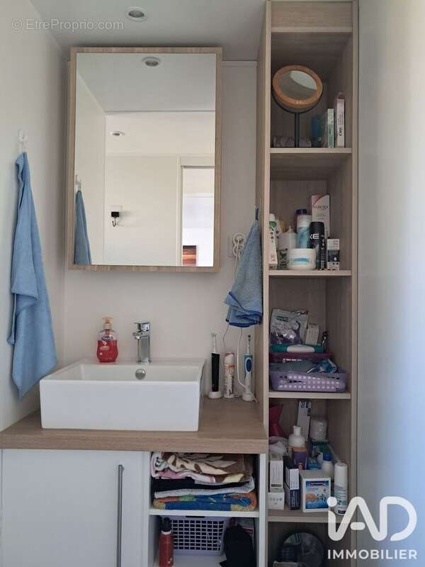 Maison 60 m² à Sainte-Foy  - photo 8