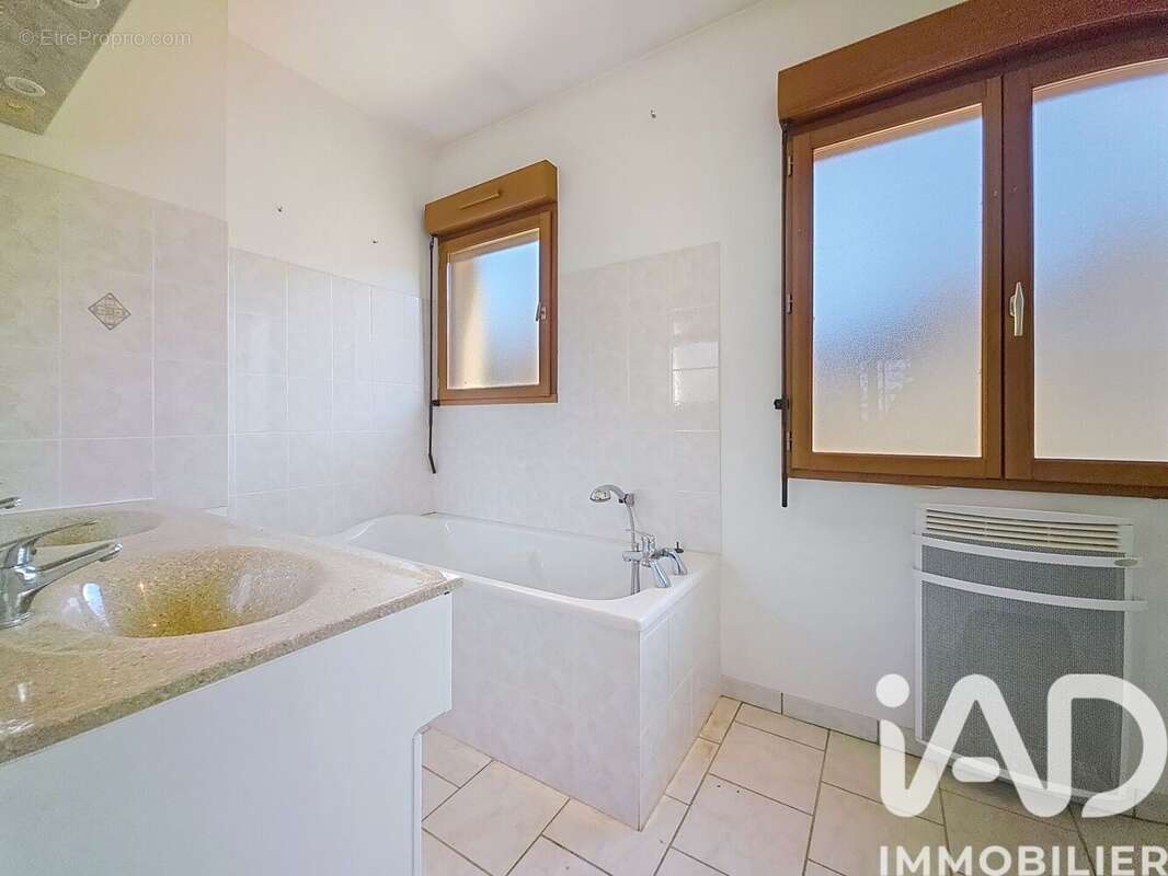 Photo 6 - Maison à GIEN