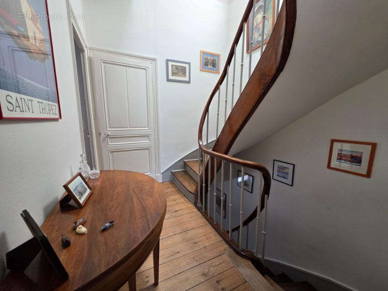 Maison à PERIGUEUX