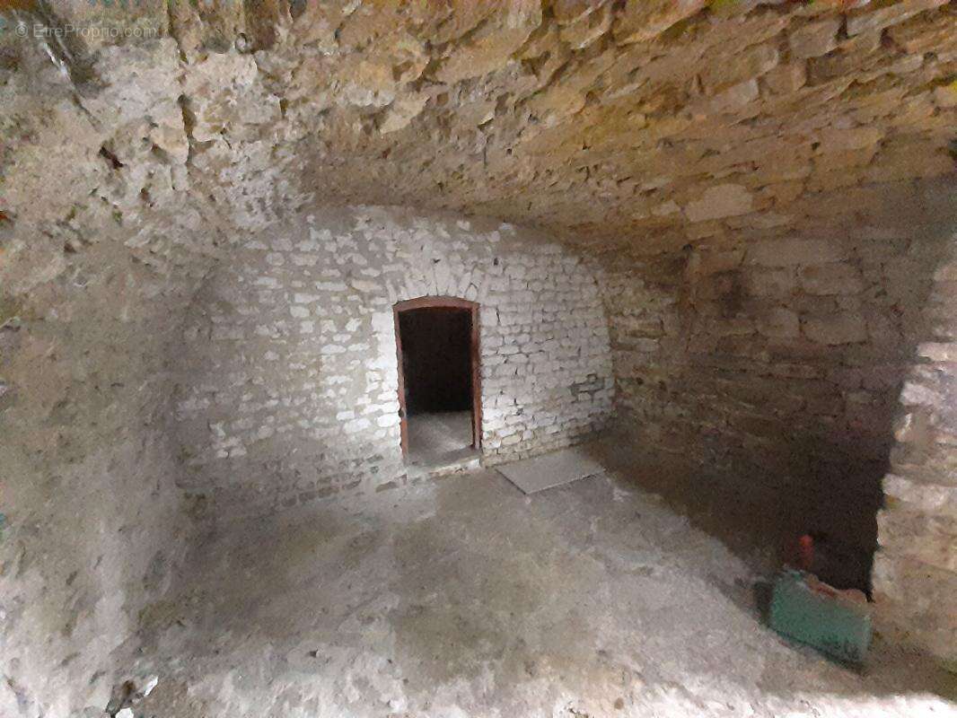 Maison à SONGEONS