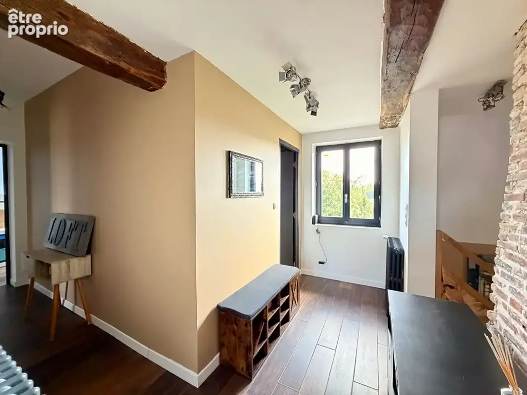 Maison Esclavelles 8 pièce(s) 215 m2 - photo 9