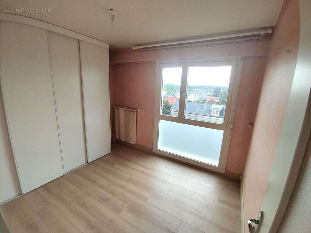 Appartement Cholet 2 pièce(s) 49 m2 SACRE-COEUR - photo 4