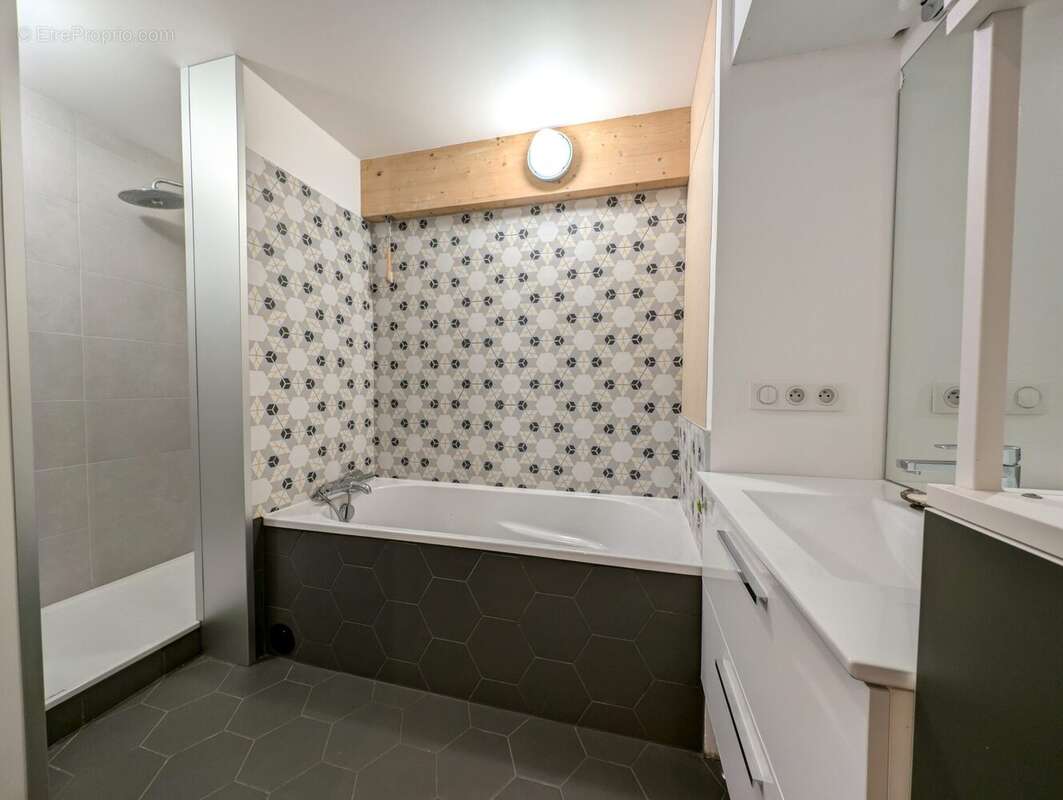 Maison à CLERMONT-FERRAND