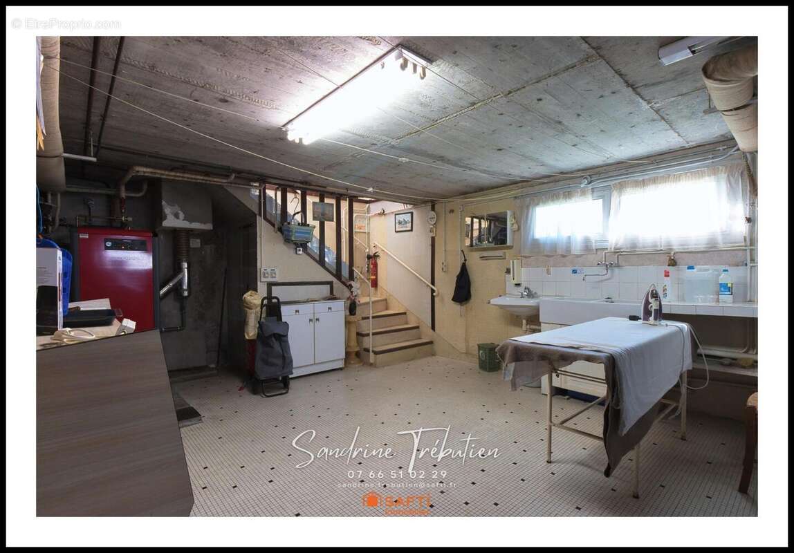 Photo 6 - Maison à ETEL