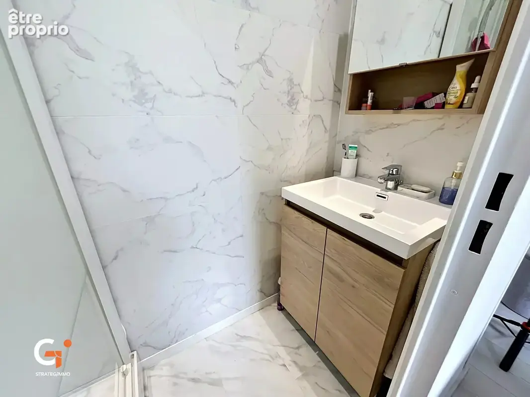Maison 5 chambres centre-ville - photo 11