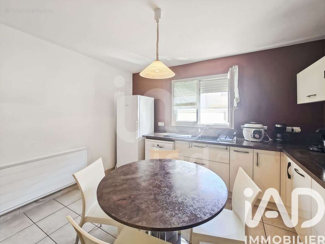 Photo 5 - Maison à GARONS