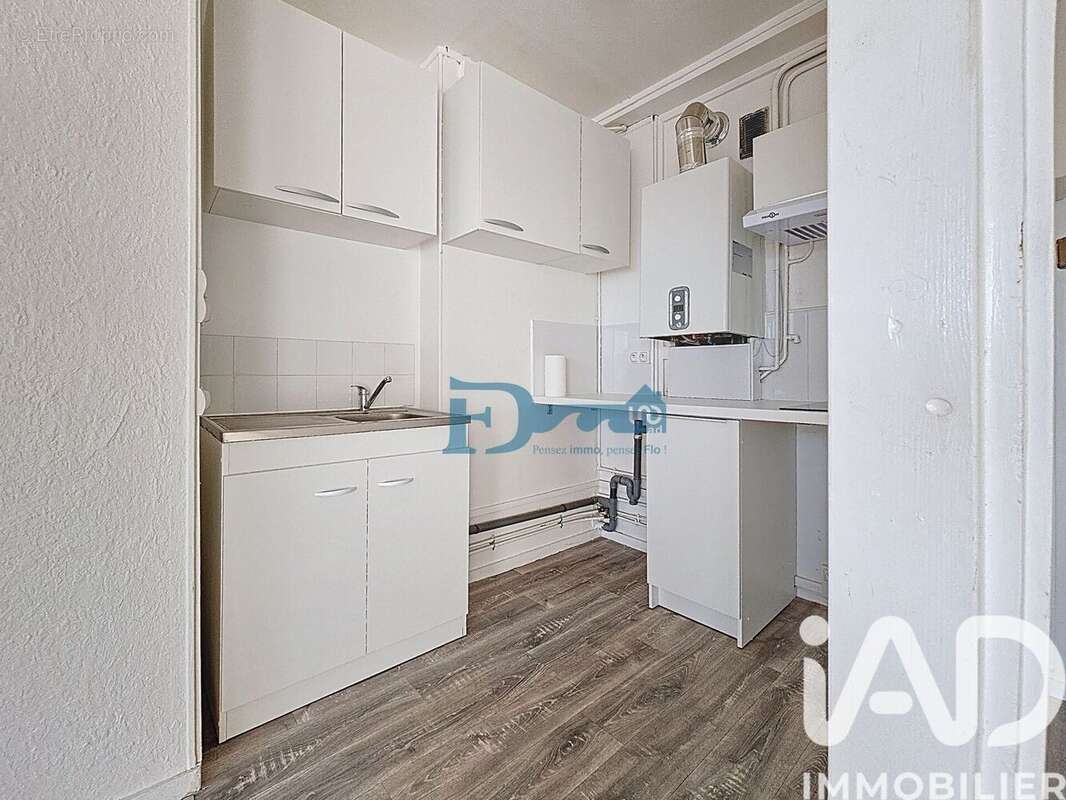 Photo 6 - Appartement à EU