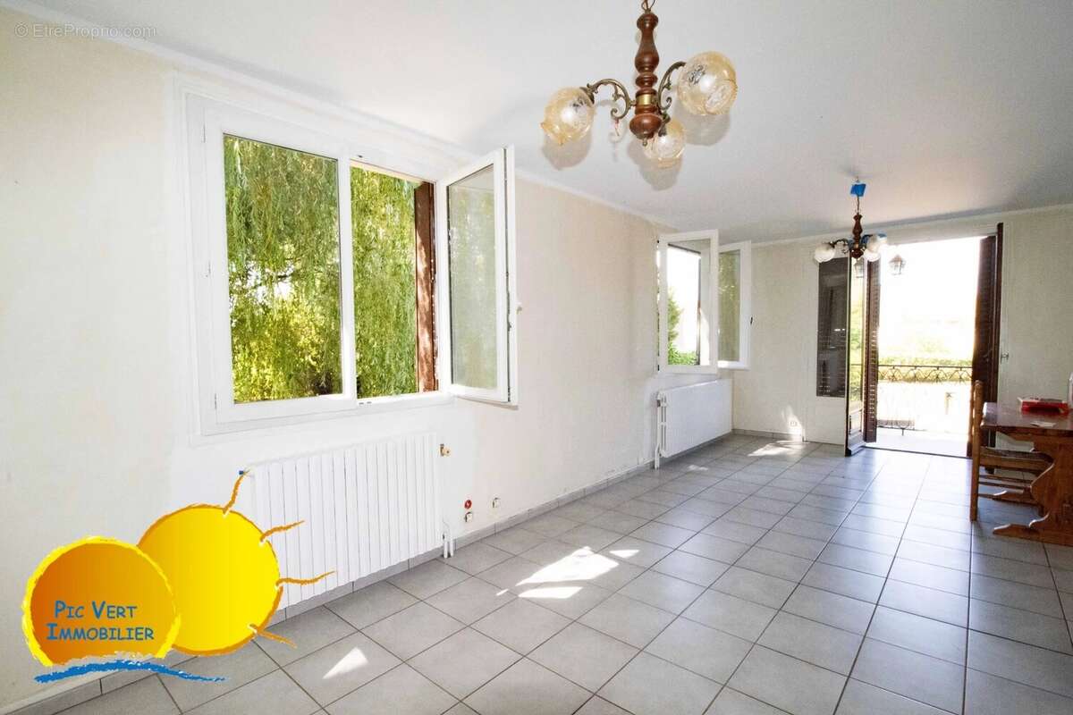 Maison de construction traditionnelle - photo 2
