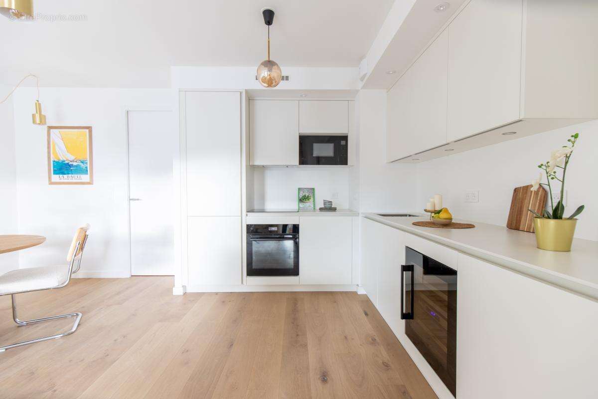 Appartement à LA BAULE-ESCOUBLAC