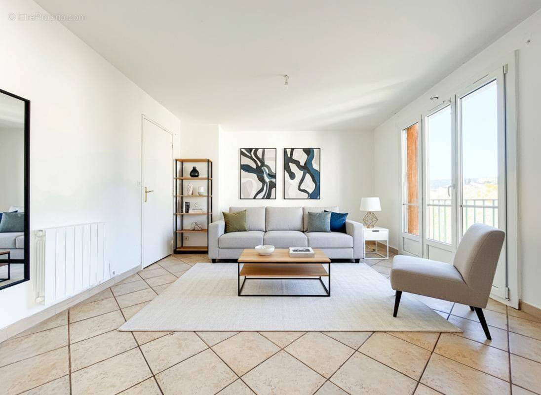 Appartement à MANOSQUE