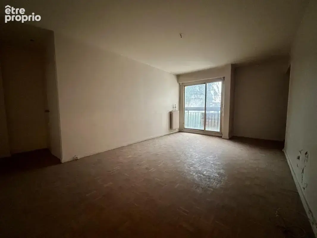 Paris 14e – 2 pièces 34,33 m² à rénover - photo 3
