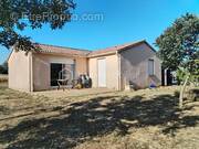 Maison à CASTERA-VERDUZAN