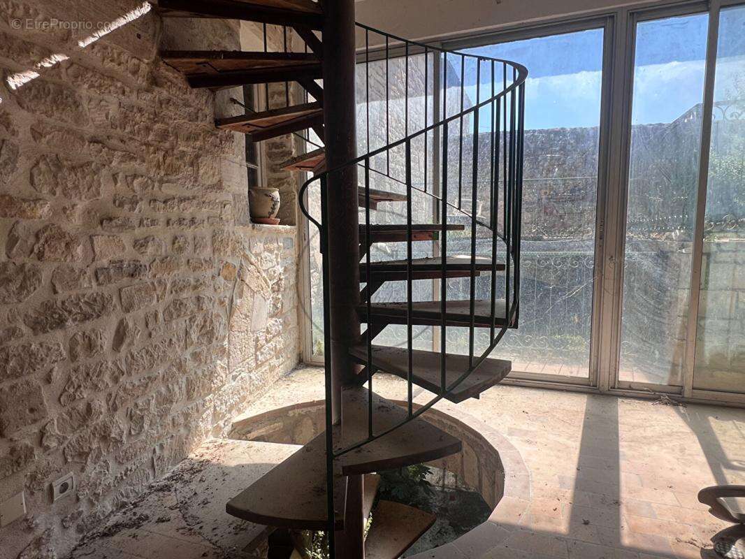 Demeure de prestige Barjac - photo 6
