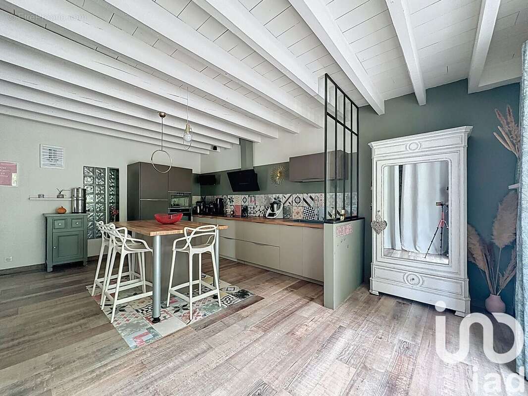 Photo 8 - Maison à DAX