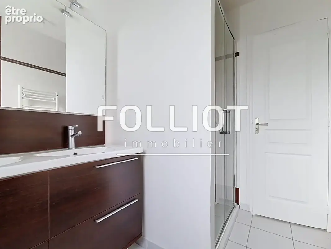 Appartement Granville 4 pièce(s) 88 m2 - photo 9