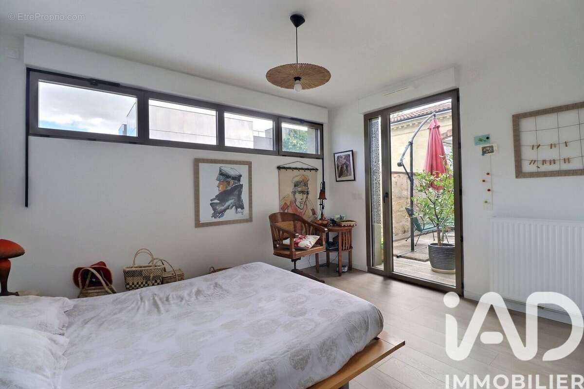 Appartement 110 m² à Talence  - photo 6