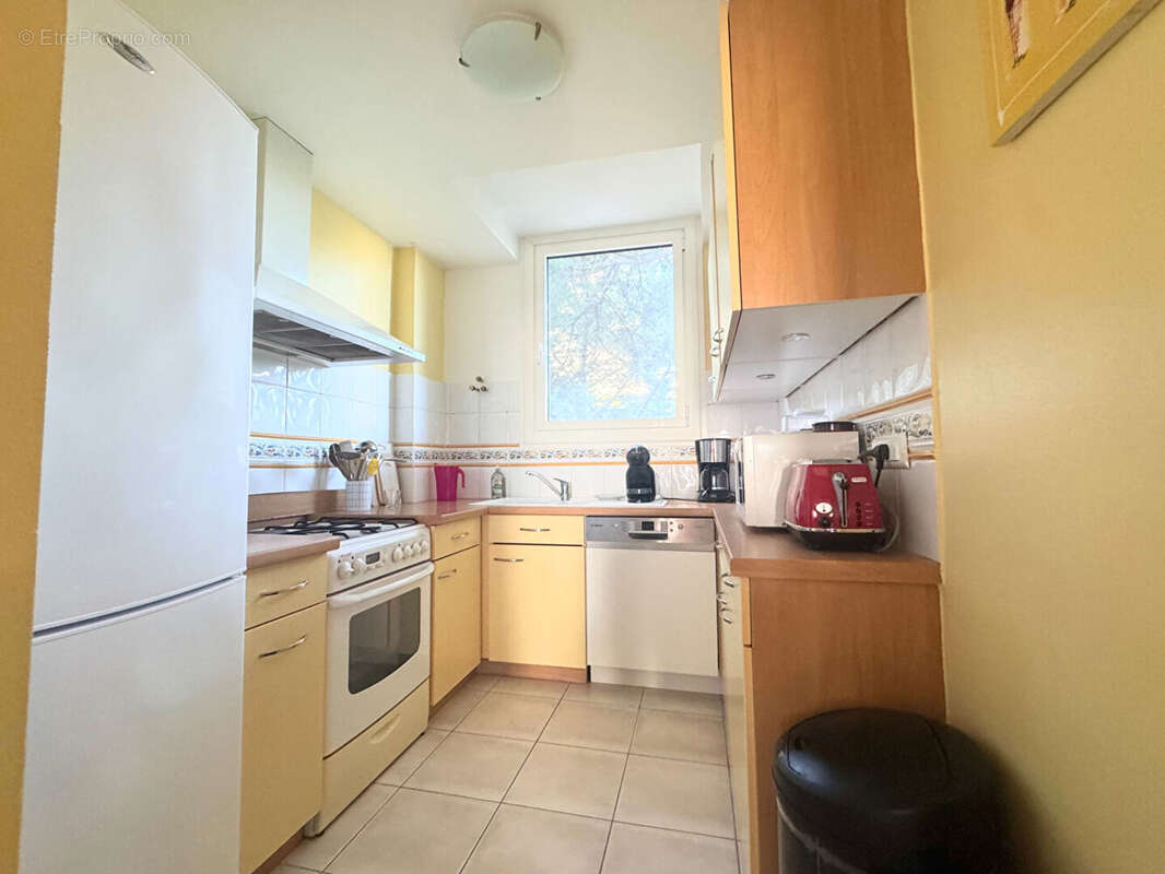 Appartement à LA BAULE-ESCOUBLAC