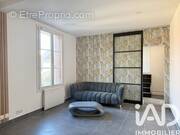 Photo 1 - Maison à SAULX-LES-CHARTREUX