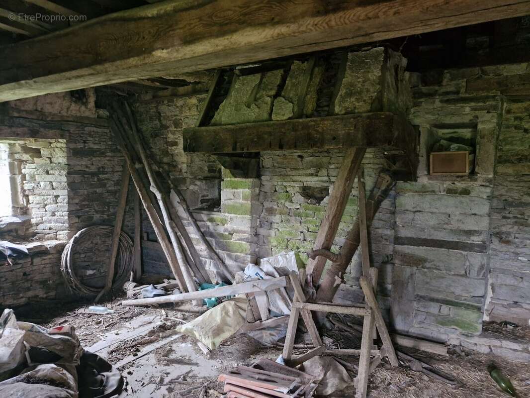Maison à LA ROCQUE