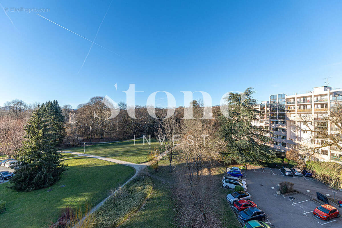 Appartement à ANNECY-LE-VIEUX