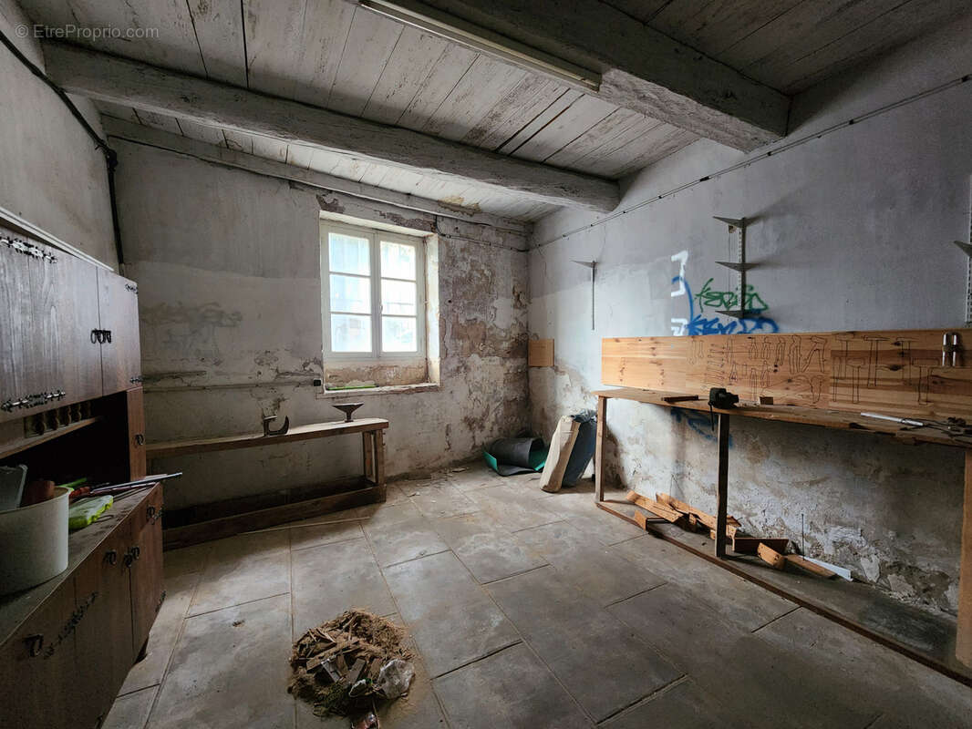 Appartement à LODEVE