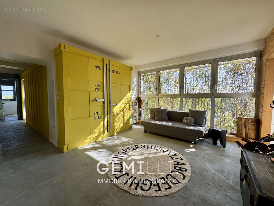 Appartement à MULHOUSE