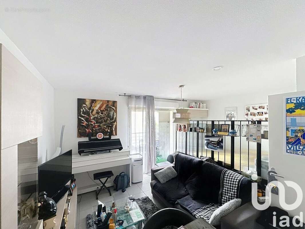 Photo 2 - Appartement à ROYAN