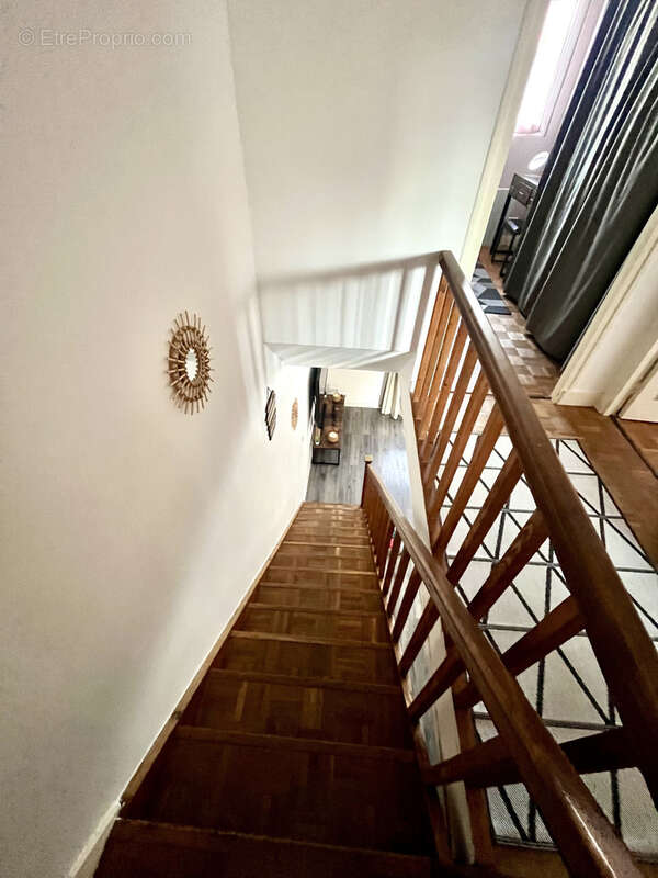 Maison à VILLEPREUX