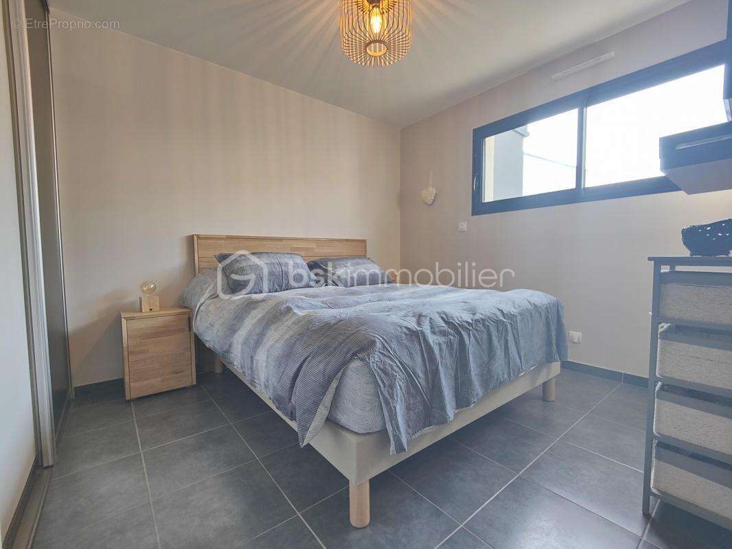 Maison à PLESLIN-TRIGAVOU