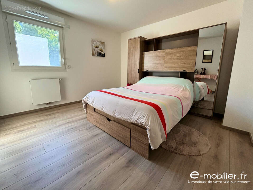 Appartement 78 m² à Aigueblanche  - photo 4