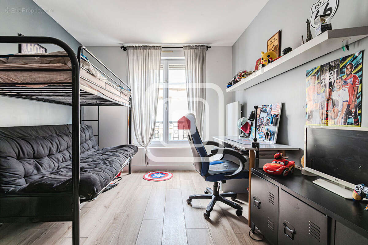 Maison à REIMS