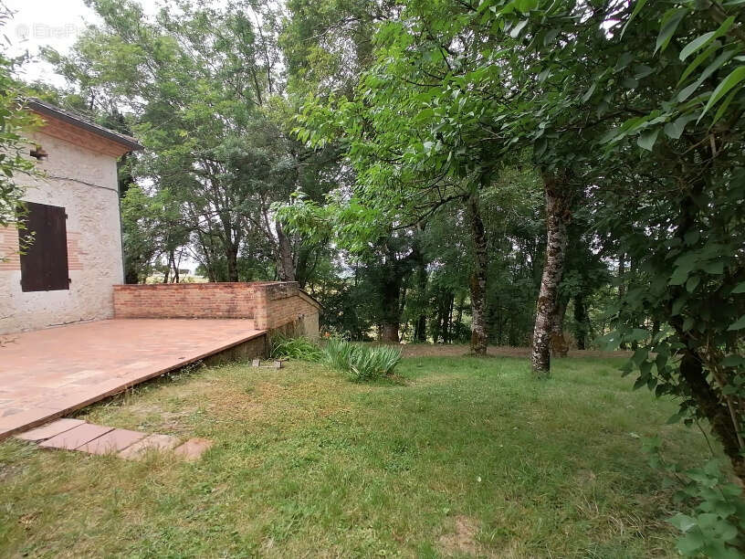 Maison à MOISSAC