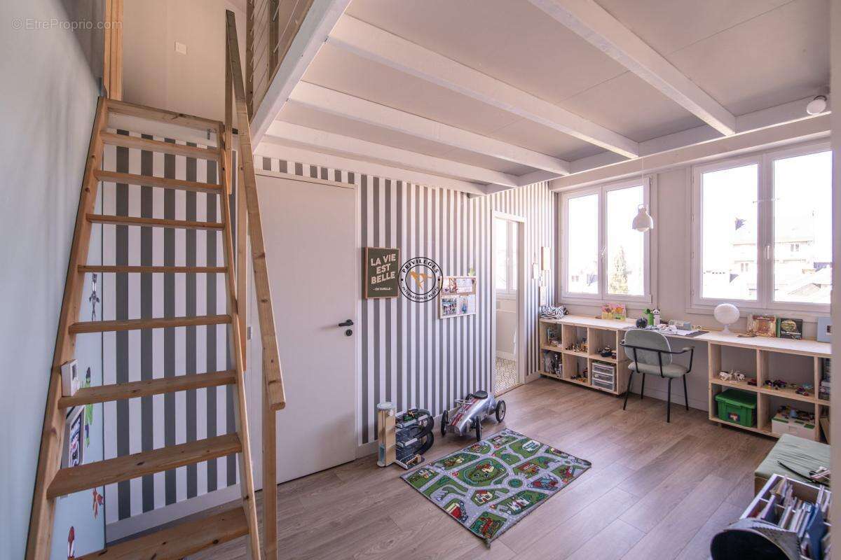 Maison à NANTES