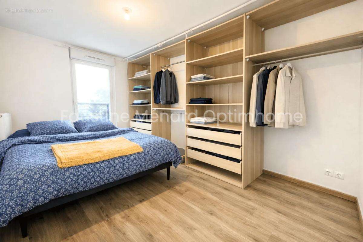 Appartement à ARGENTEUIL